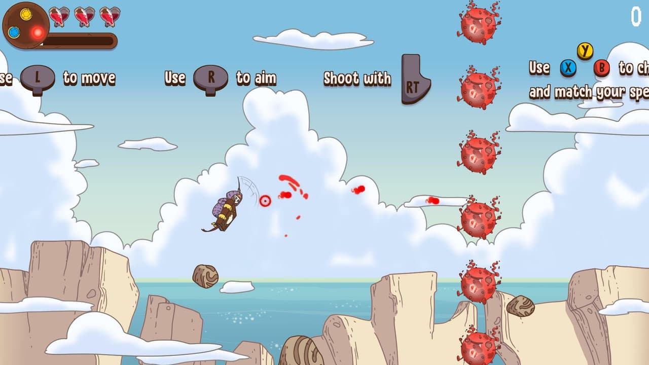 Prismagic screenshot 2