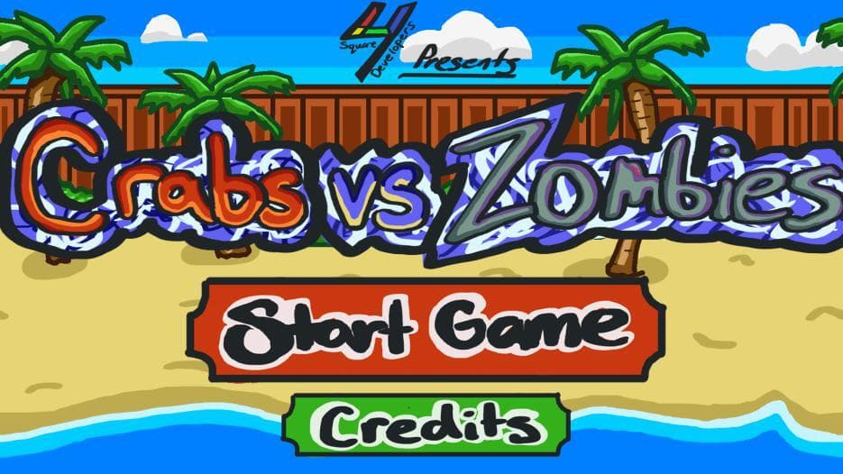 Crabs Vs Zombies