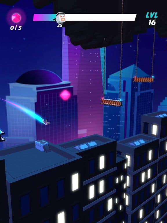 Hero Hook screenshot 4