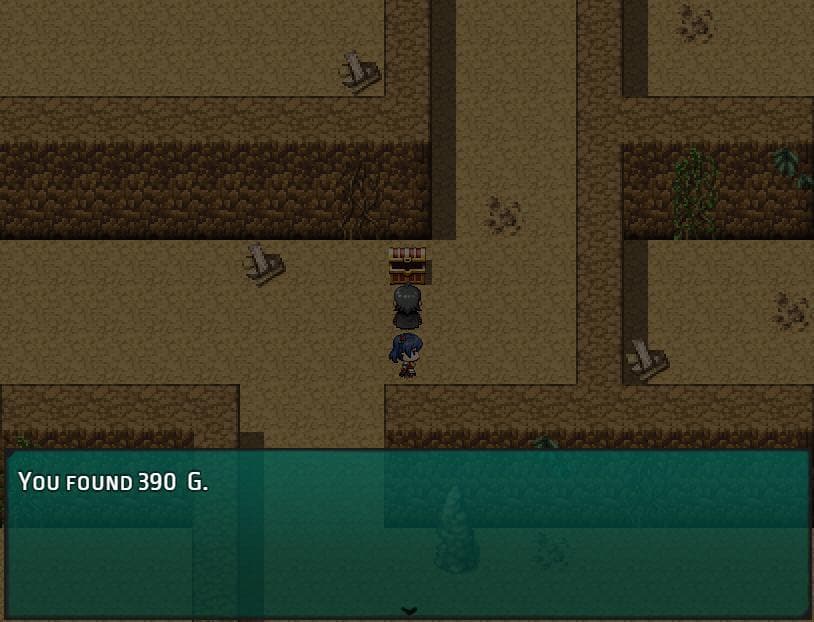 Unwanted (XPS) screenshot 4