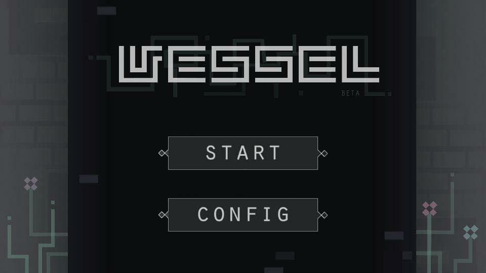 Vessel (itch) (Lira Interactive, Gabriel Naves) screenshot 2