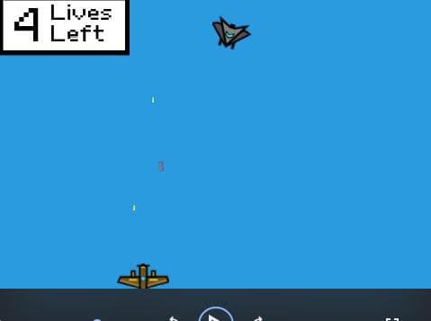 Skycommand screenshot 2