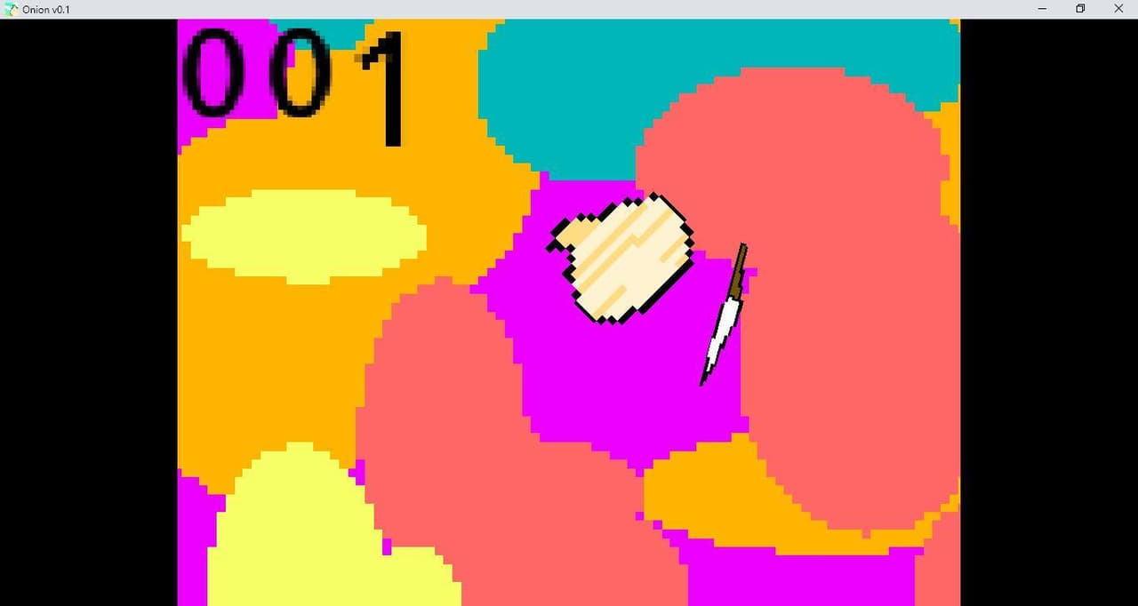 ONION (DanielSour) screenshot 3