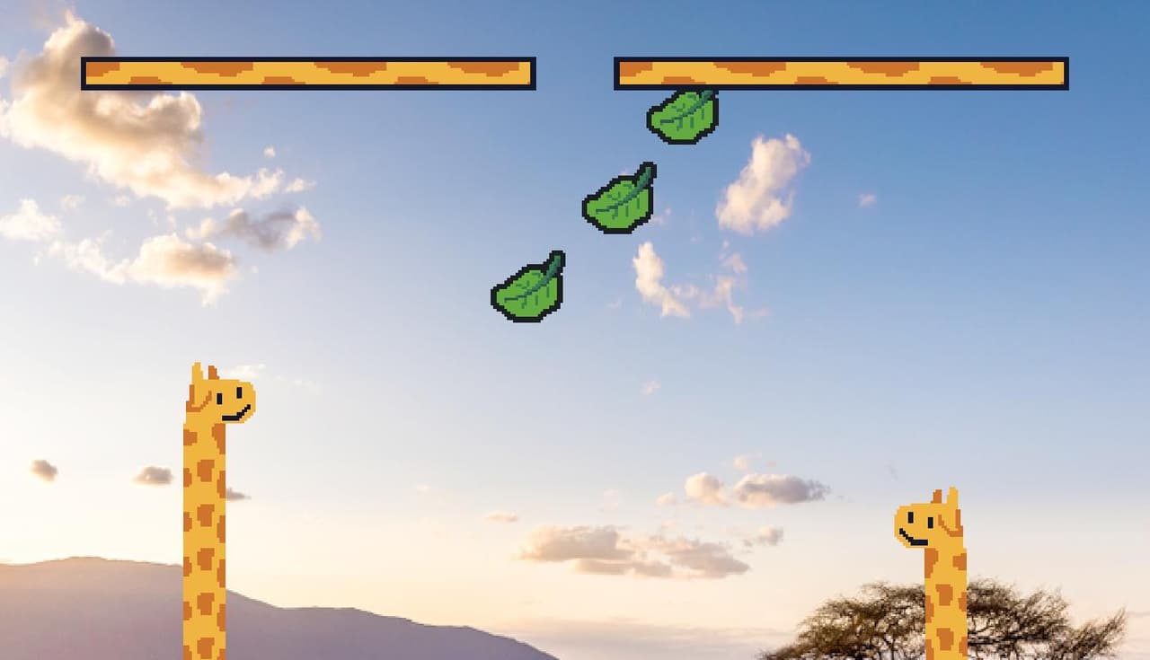 MortalGiraffe screenshot 2