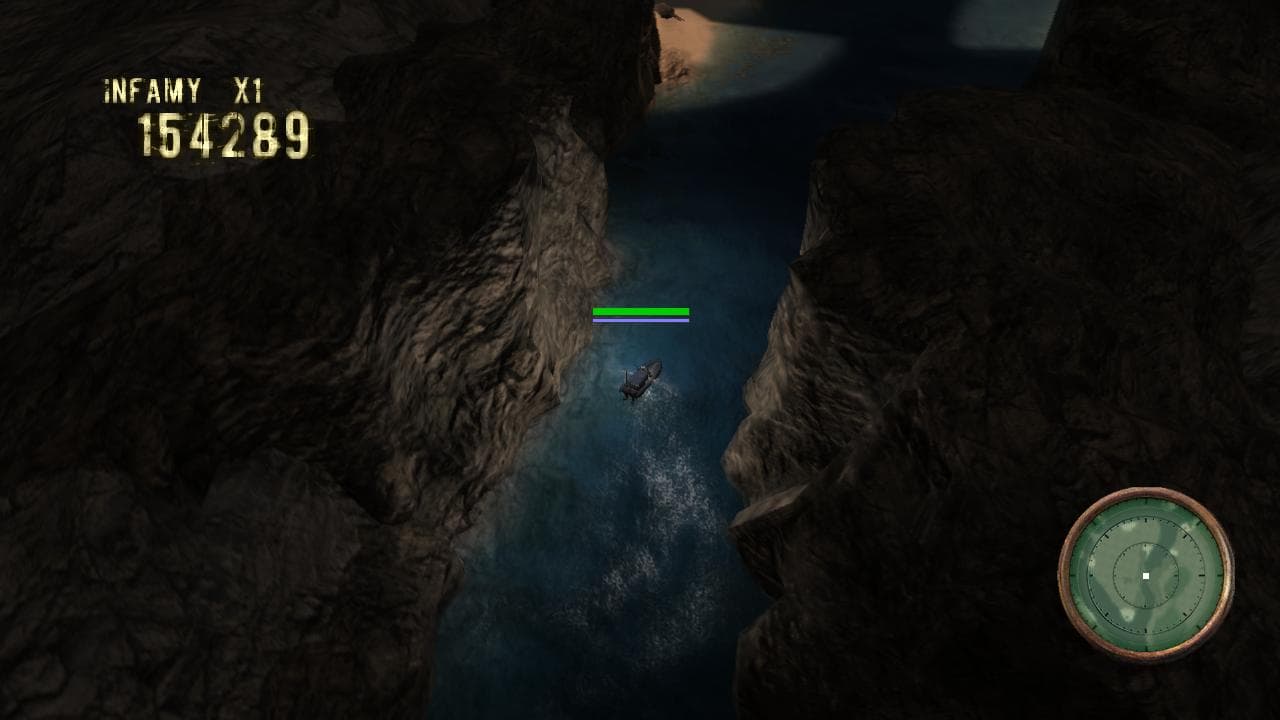Rust Buccaneers screenshot 2