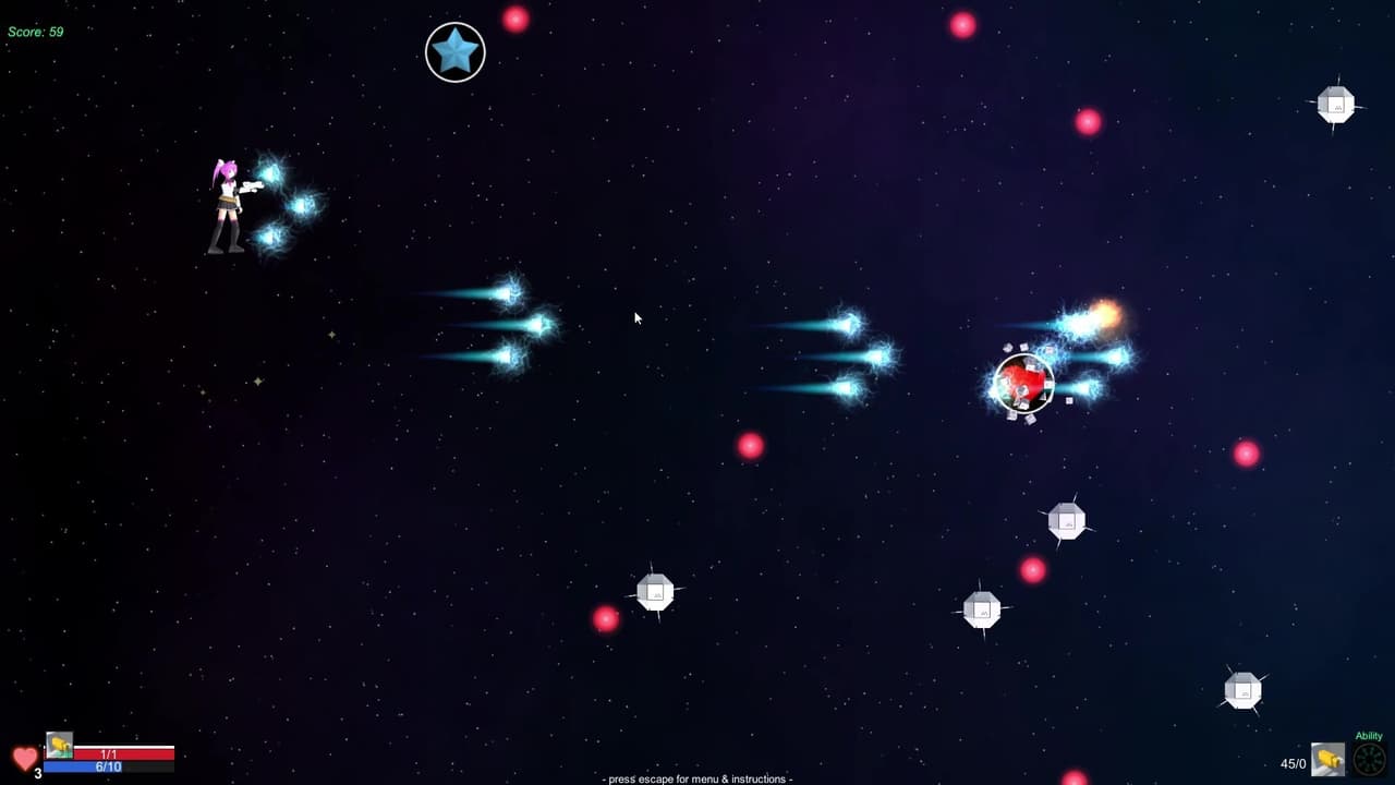 Frozen screenshot 6