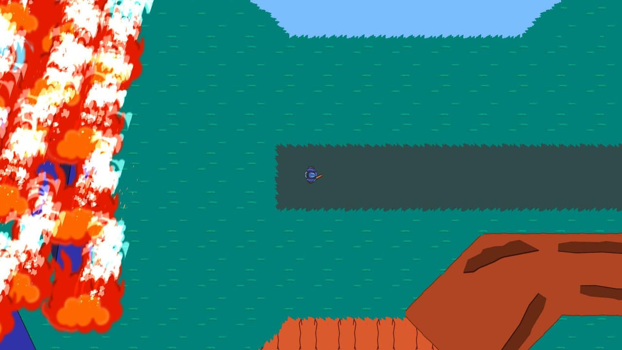 Forward To Victory screenshot 3