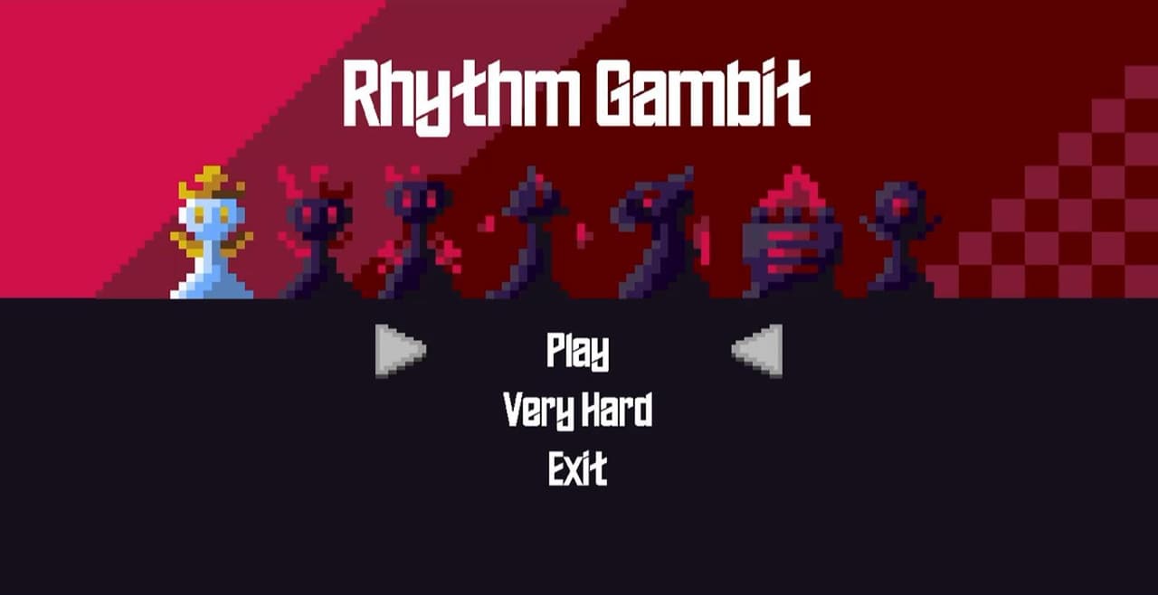 Rhythm Gambit screenshot 4