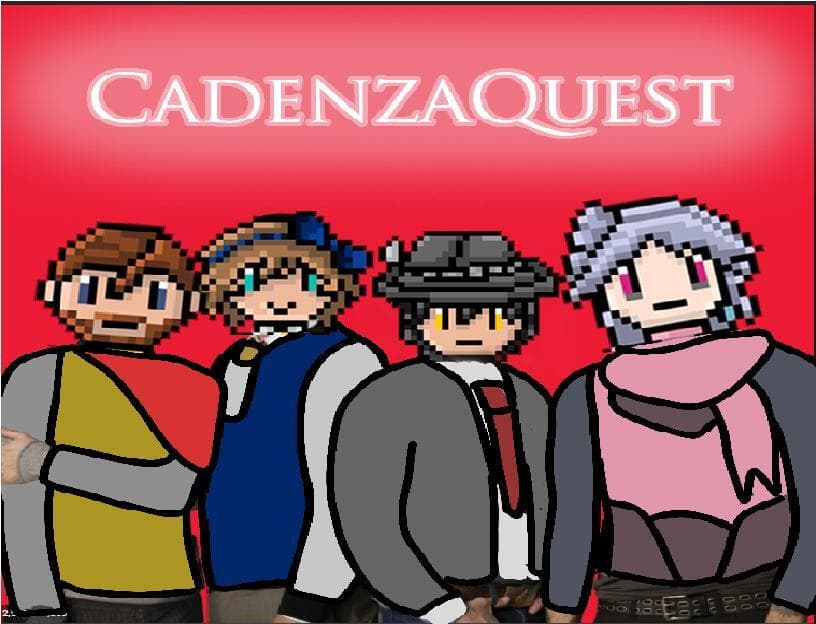 CadenzaQuest