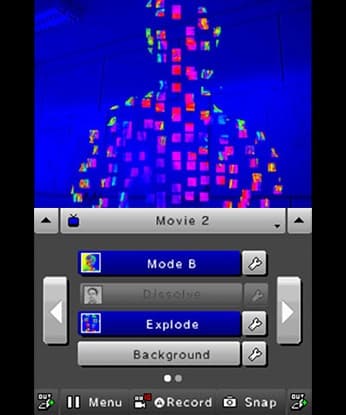 I am in the Movie screenshot 6