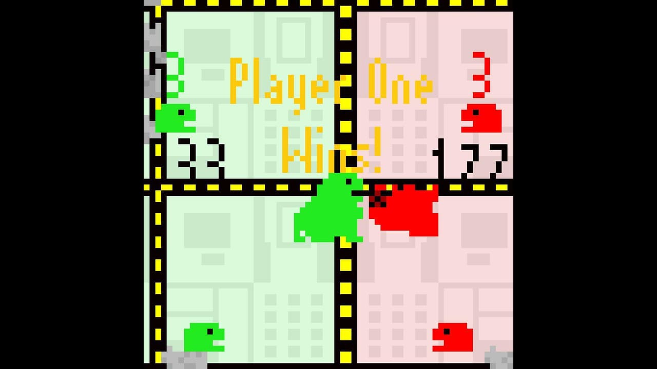 Project Turf War x64 screenshot 2