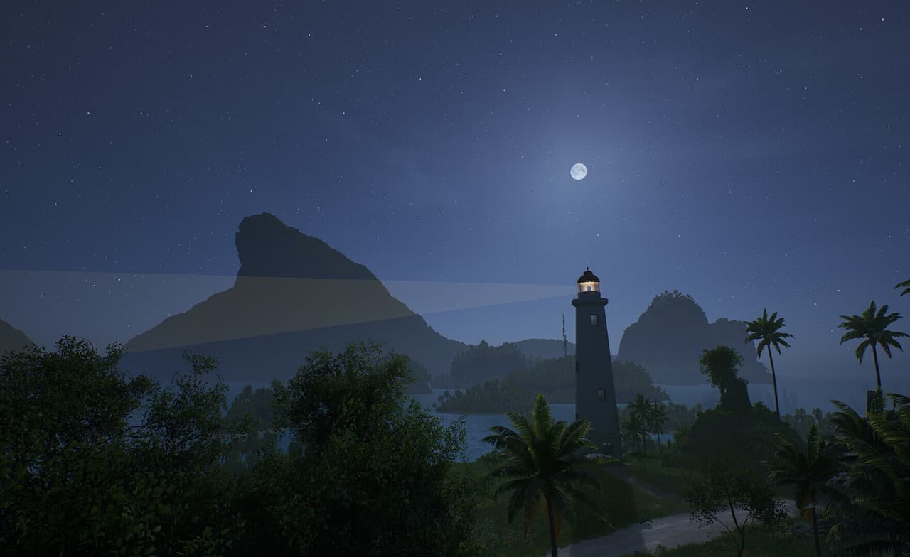 Set Off Fireworks Together screenshot 4