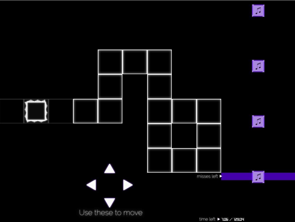 Neon Note screenshot 3