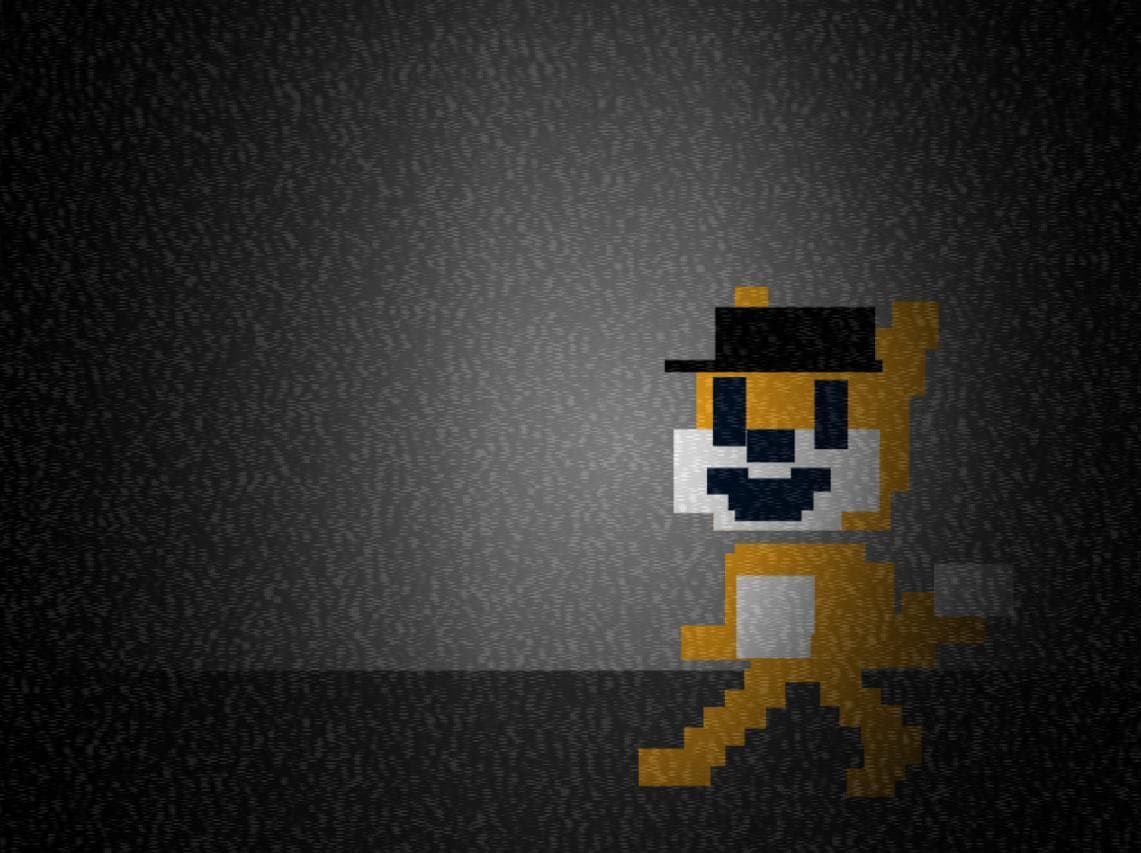 The night with DAn 2 screenshot 2