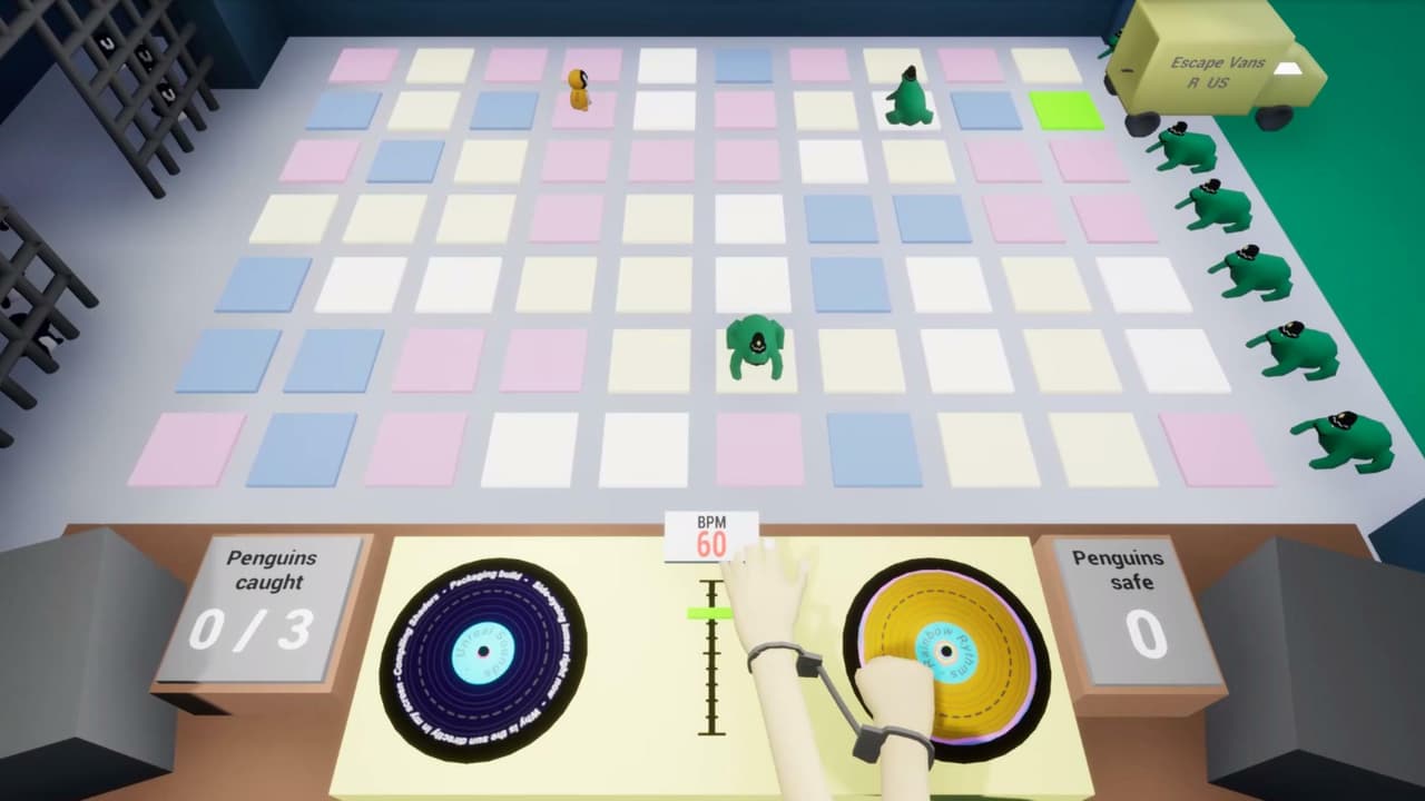 DJailbreak screenshot 2
