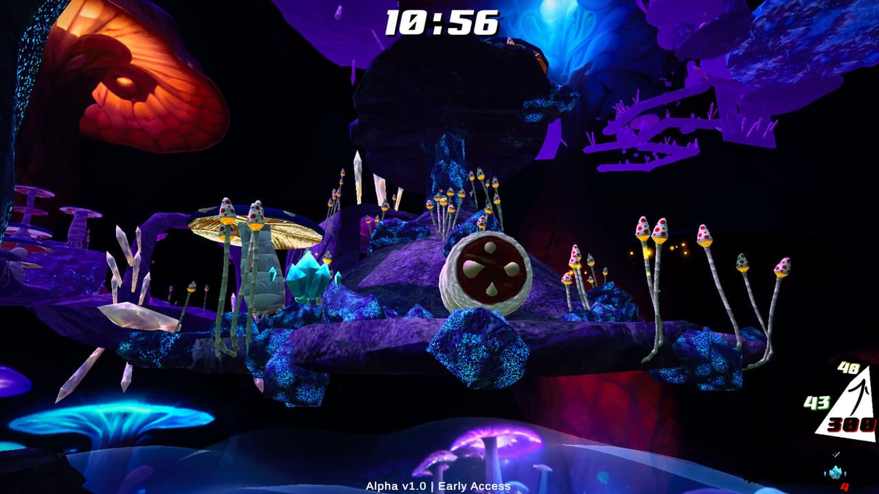 Rogue Climber screenshot 4