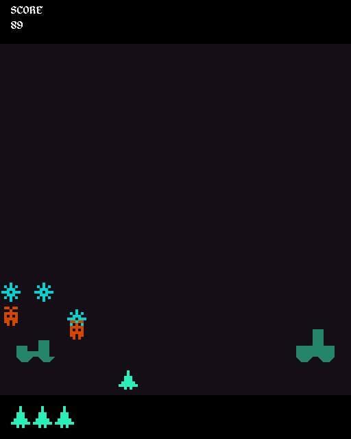 Space Invaders (itch) (k4gi)