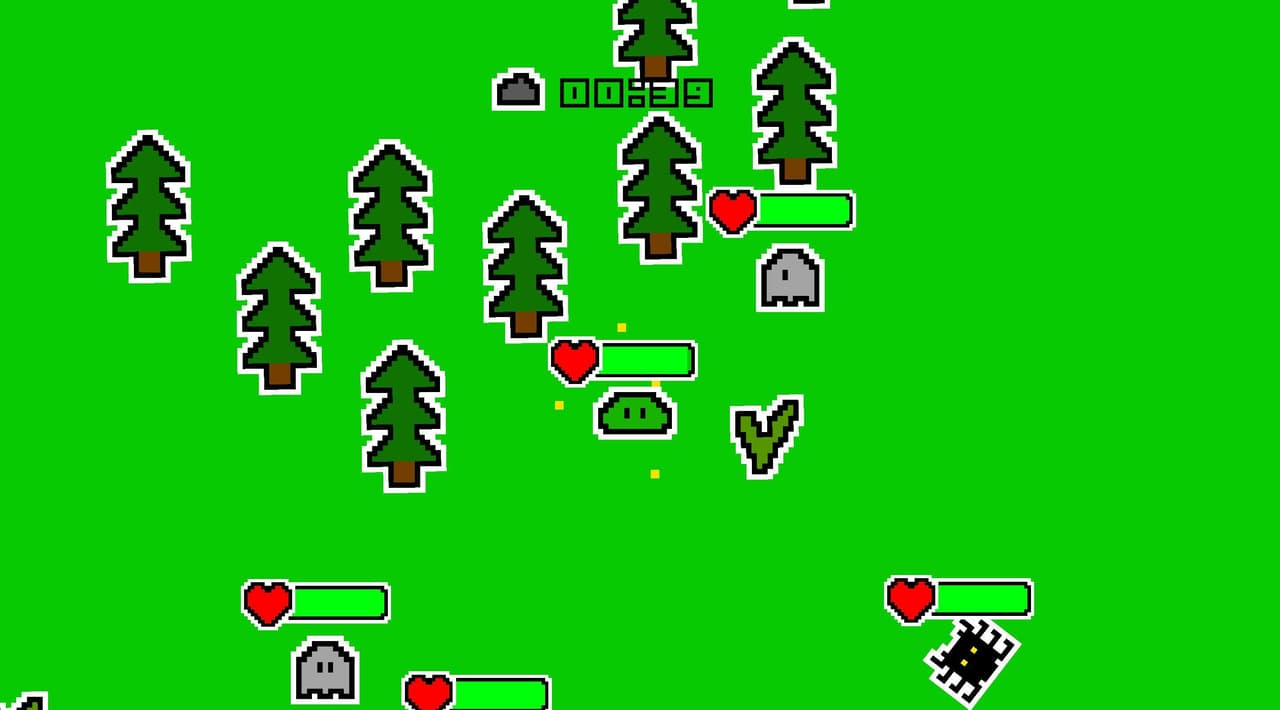 Drone Resolution screenshot 2