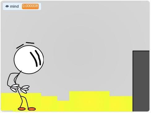 Henry stickman collection demo(fan game) screenshot 6