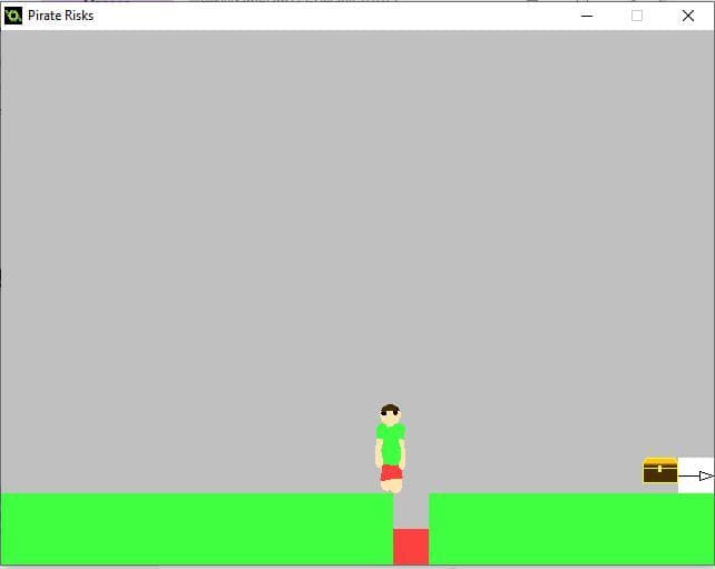 Cursed (itch) (gameygu2)