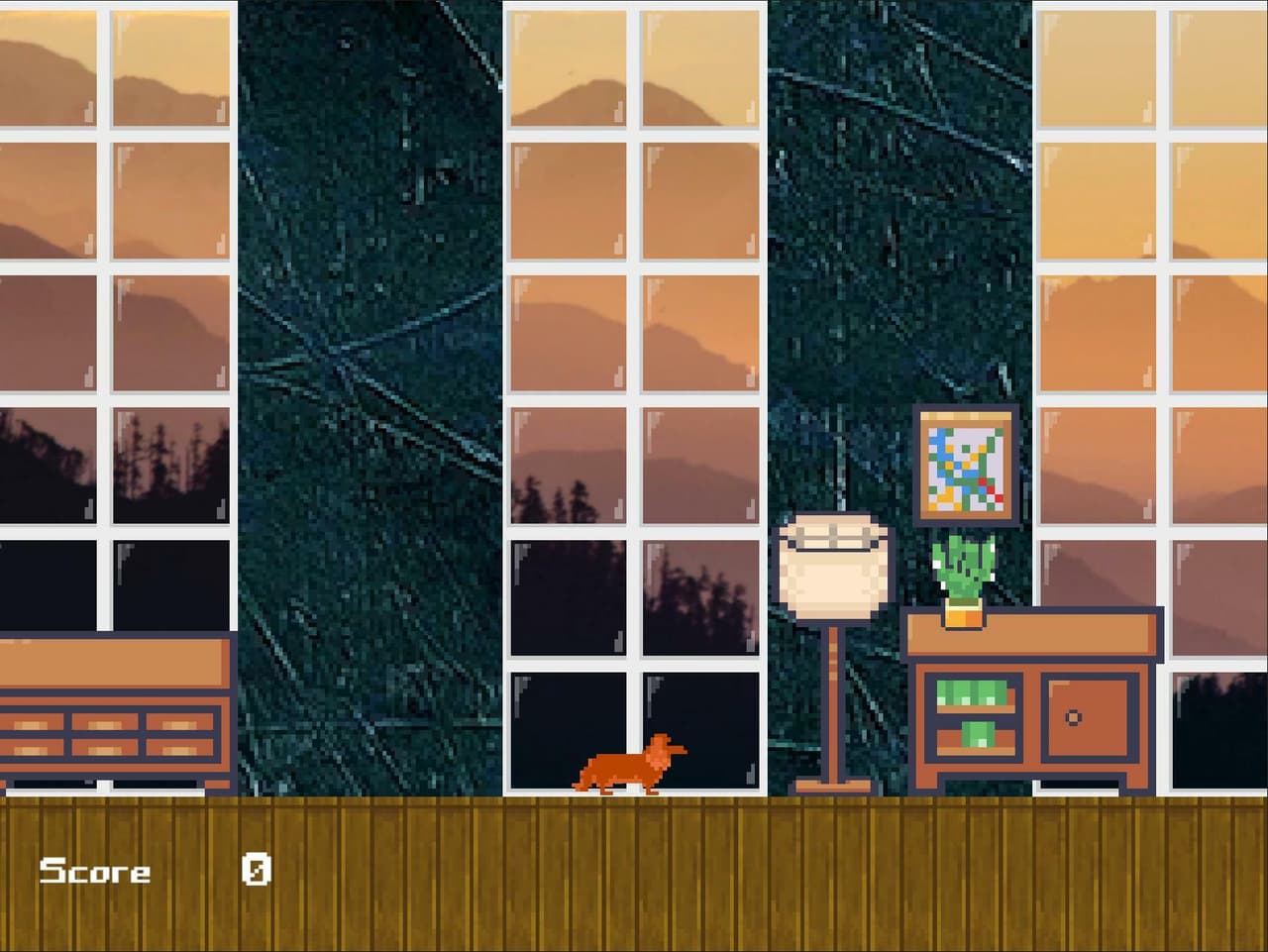Olive Run screenshot 2