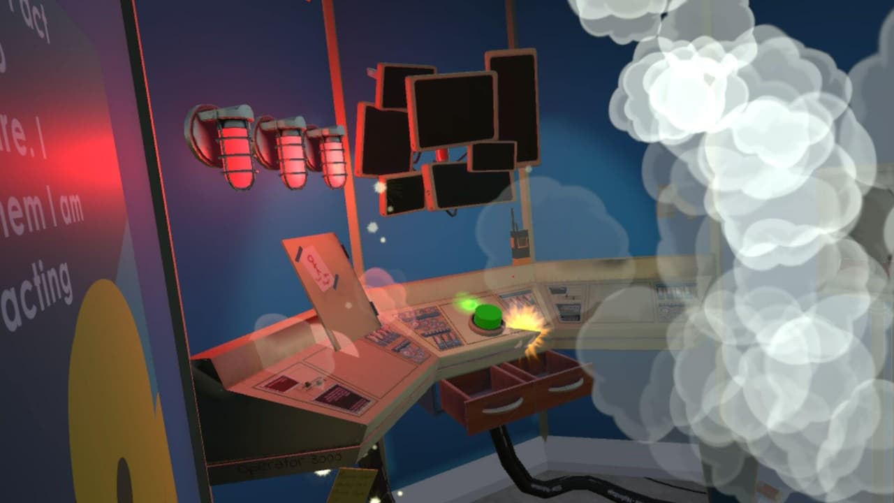 Meltdown VR (MeltdownVRTeam) screenshot 5