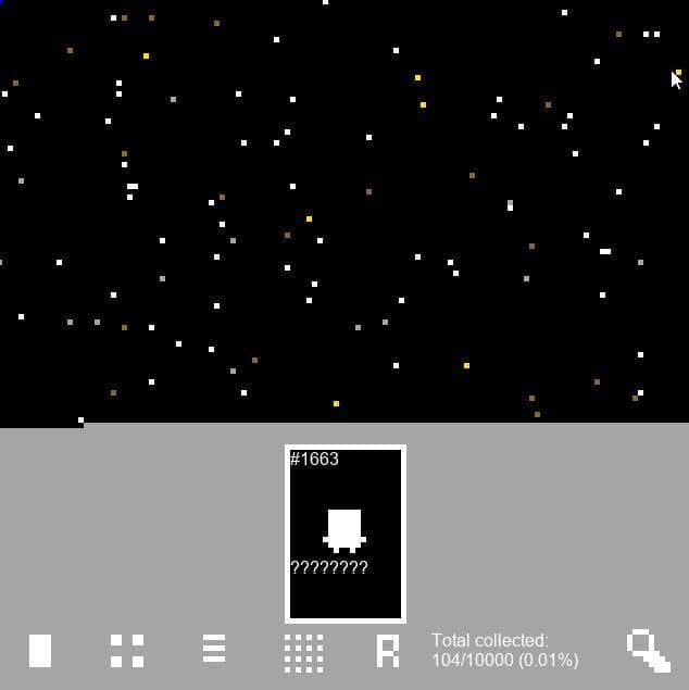 No, Fungible Tokens! screenshot 2