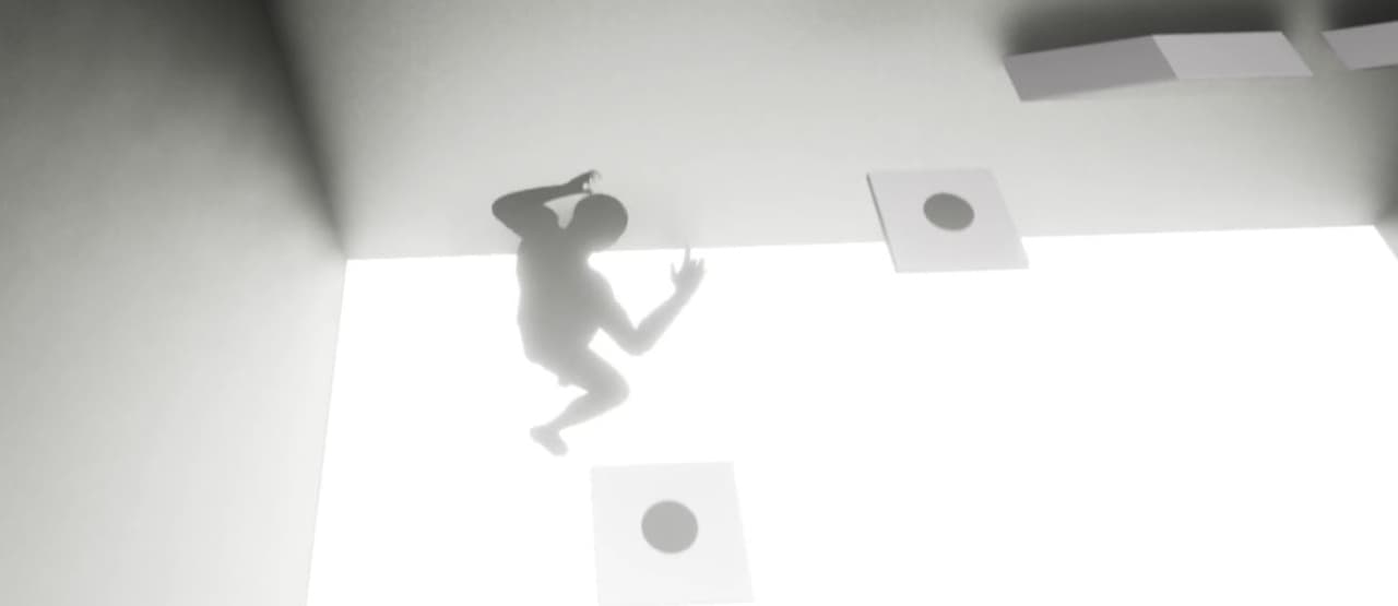 Void Jumper (Studio Bit Byte Games)
