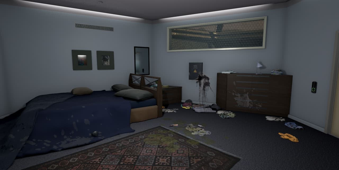 Final Beginning screenshot 3