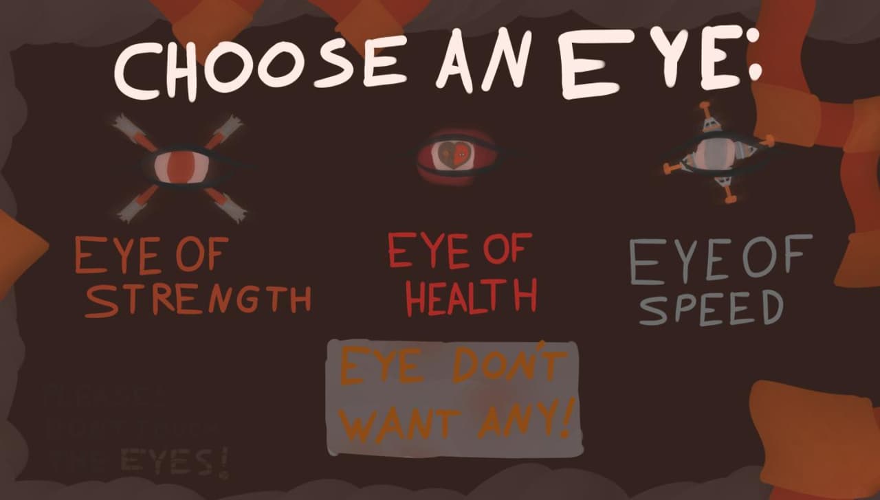 Eye for an Eye screenshot 3