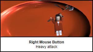 Halberd screenshot 3