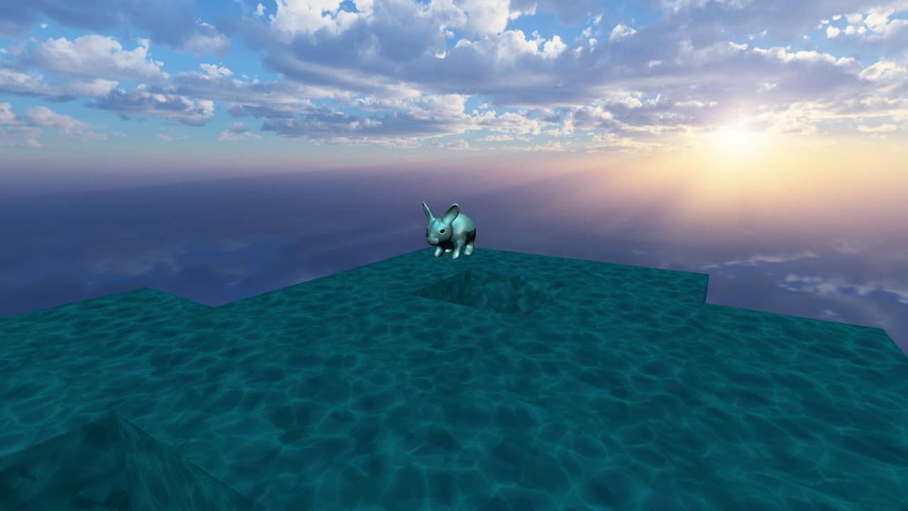 Who Crossed screenshot 4