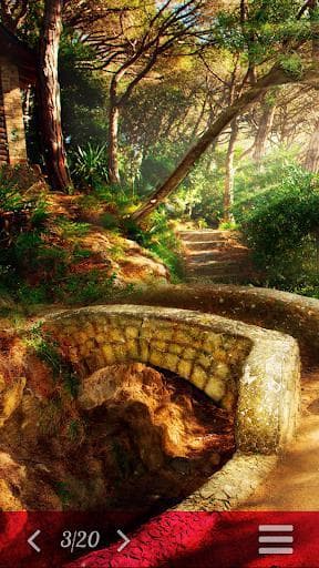 Hidden Object World Adventure – 9 Games In 1 screenshot 6
