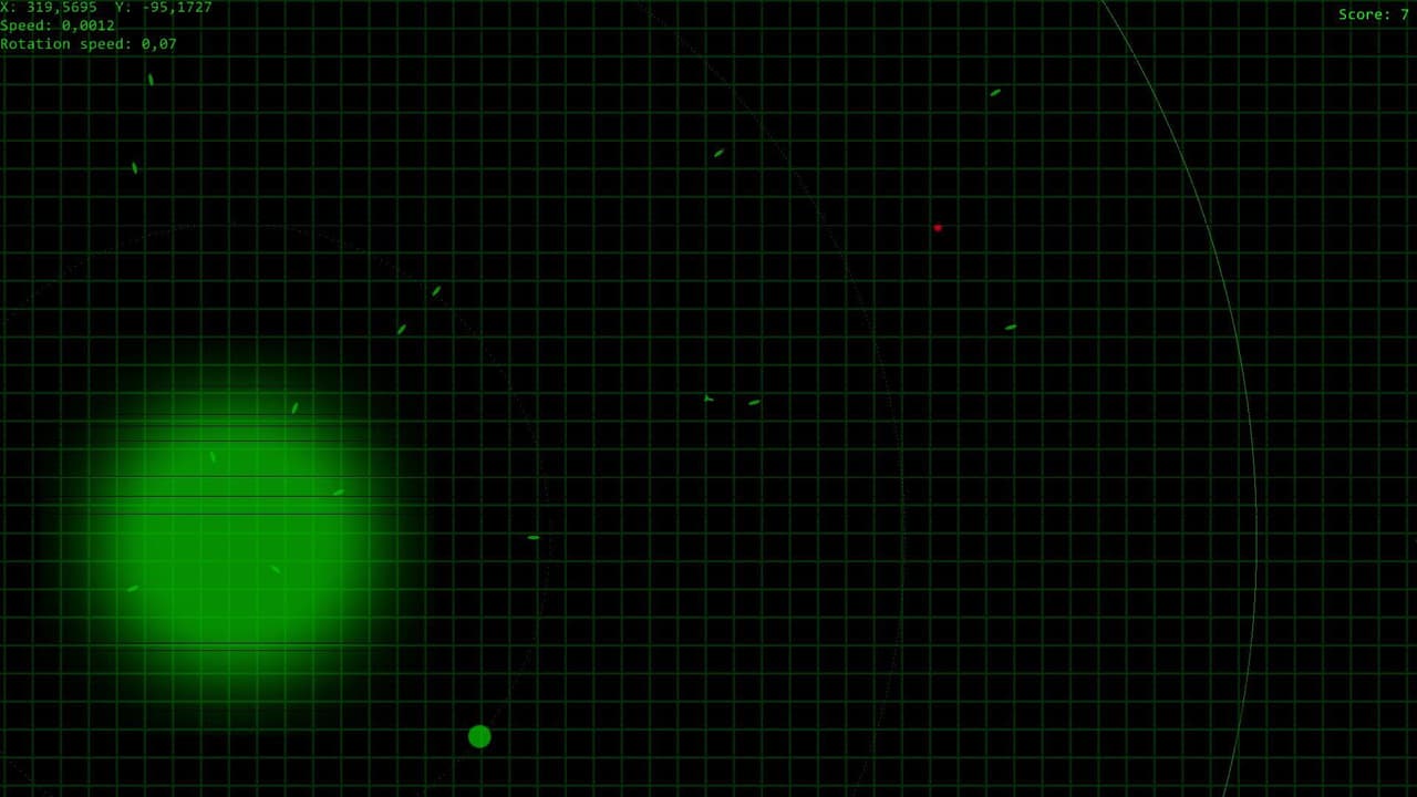 SPACE (ZavaStudio) screenshot 4
