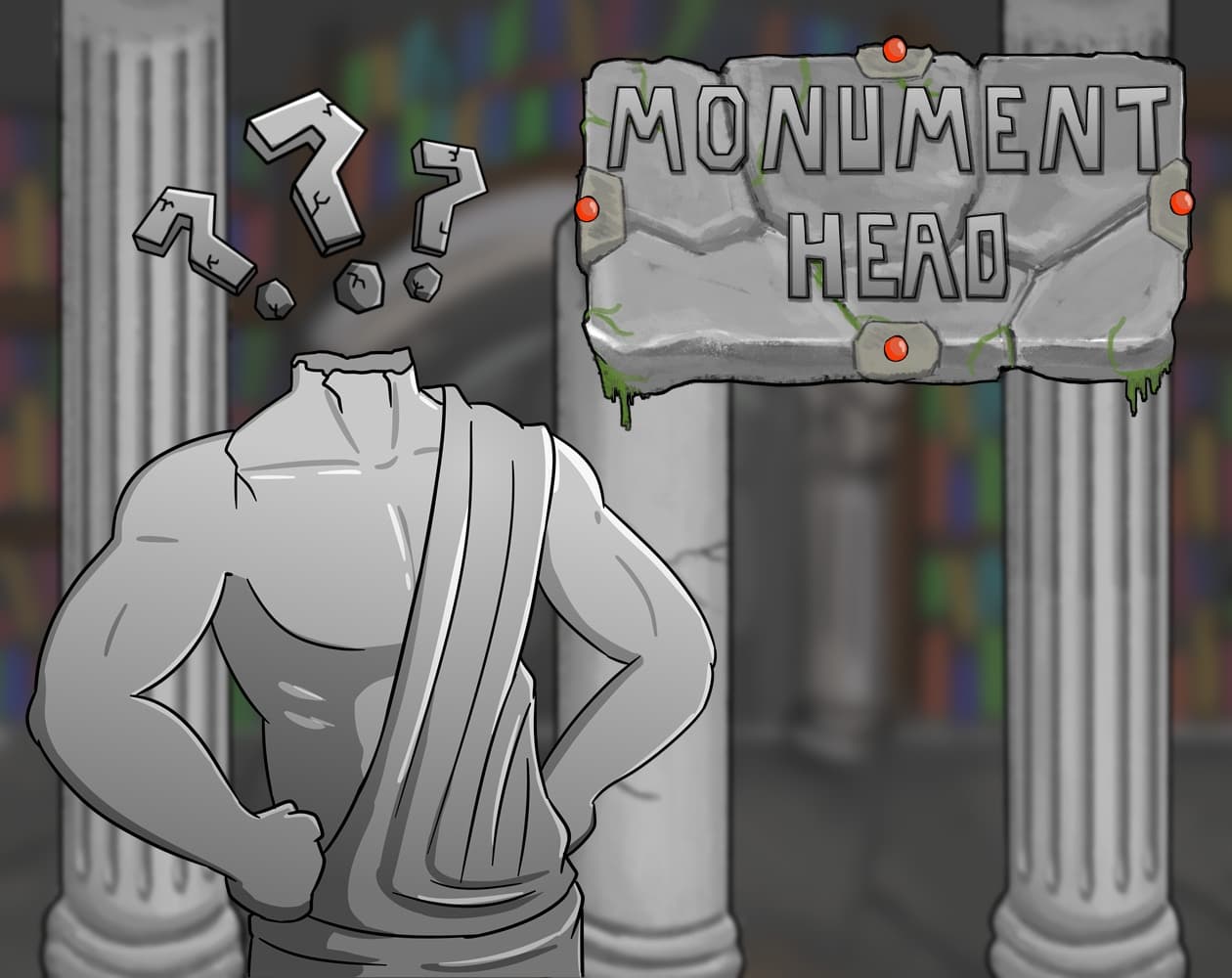 Monument Head - Urutau Game Feel