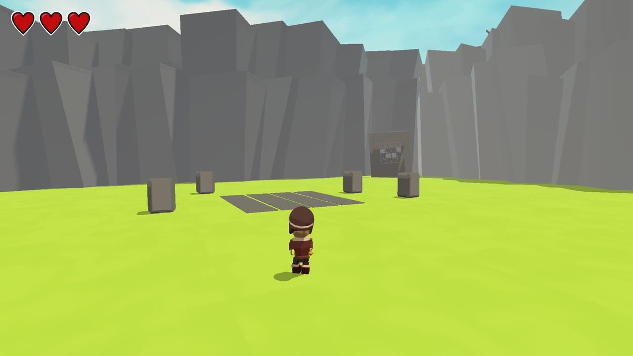 Dinomuahs: Grasslands screenshot 4
