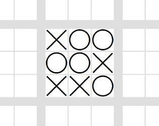 4D Tic-Tac-Toe (B-Bud)