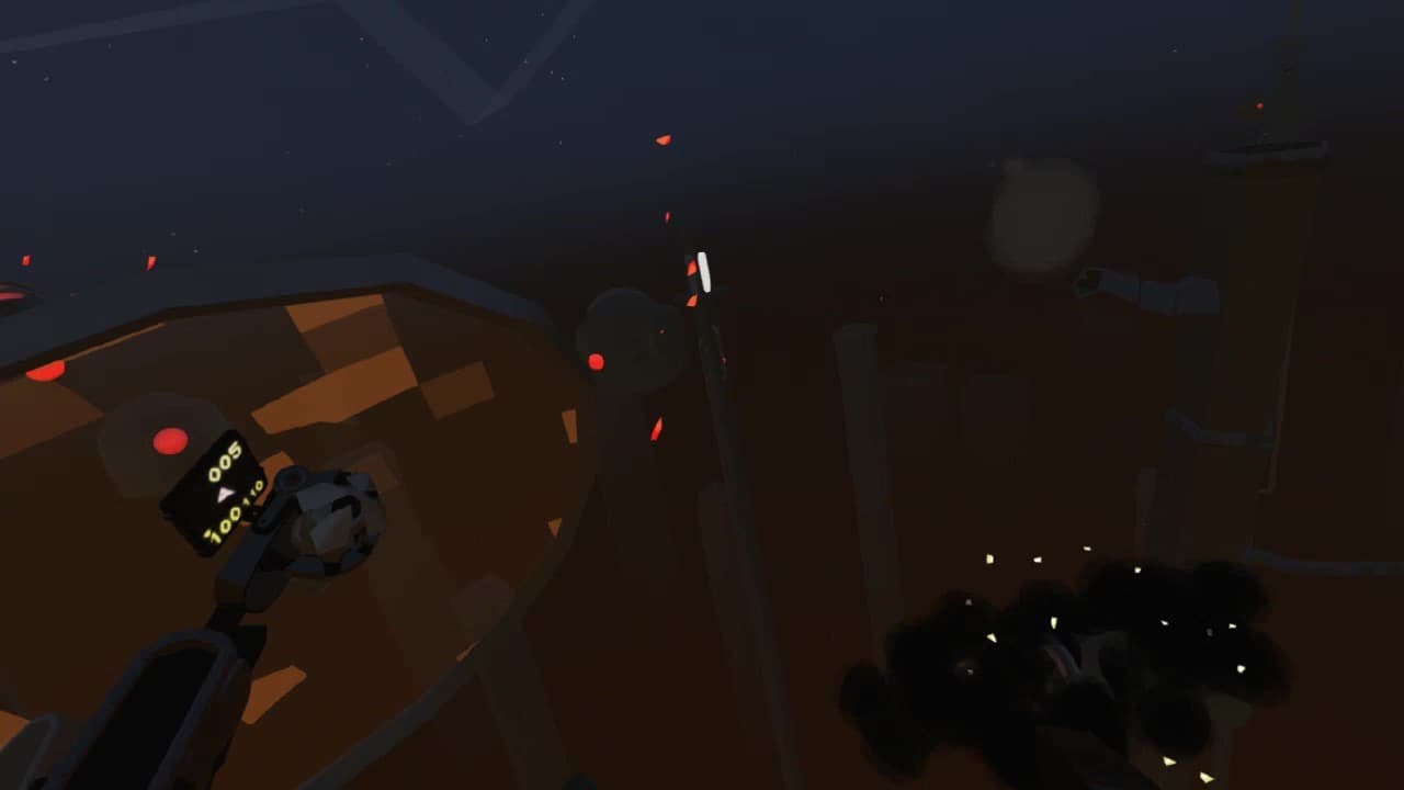 Tea For God (itch) screenshot 2