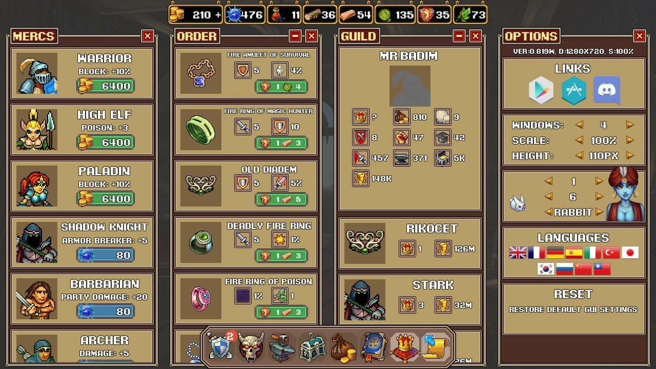 Royal Merchant screenshot 6