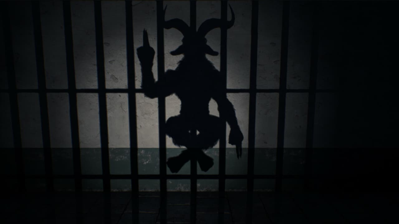 Chased by Darkness screenshot 6