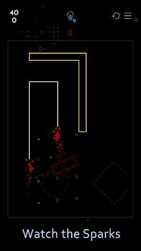 Ignis - Brain Teasing Puzzle Game screenshot 3