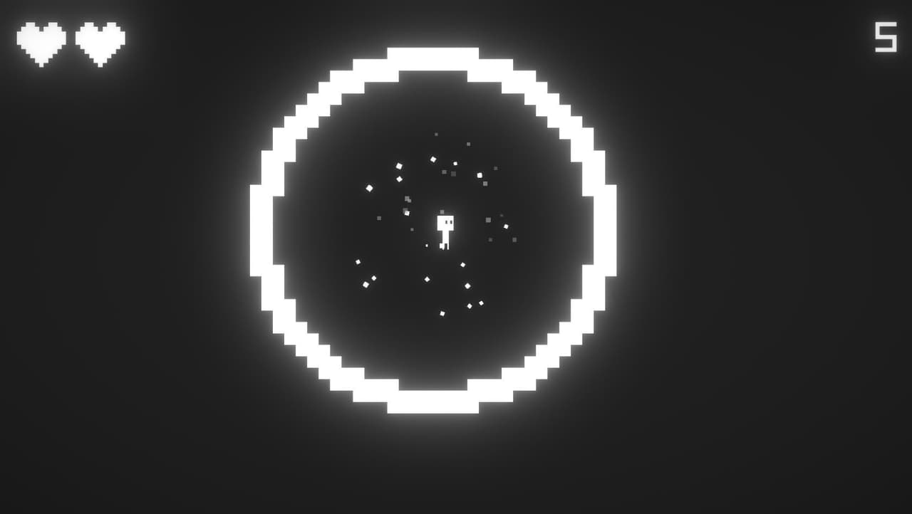 The Swarm (SoulBounded, Kaynn Cahya) screenshot 3