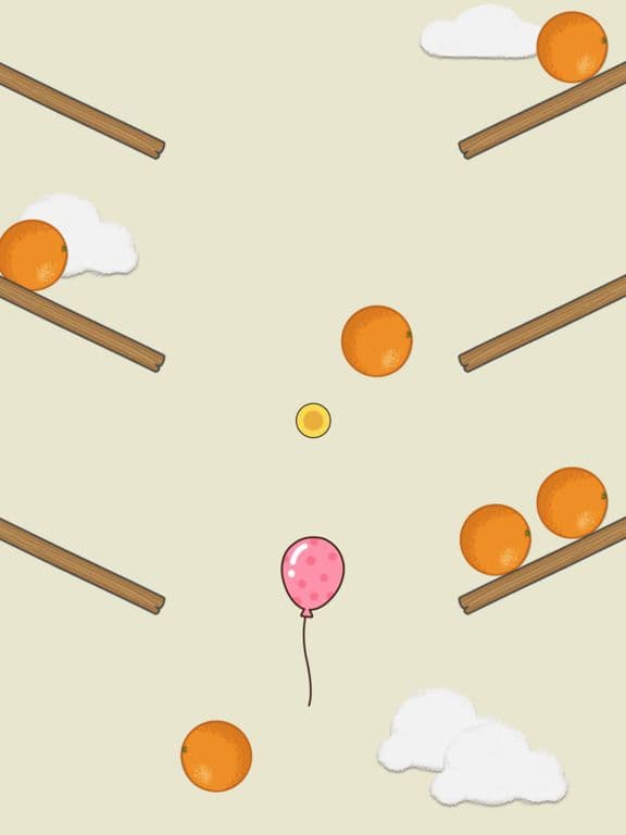 Help Balloon