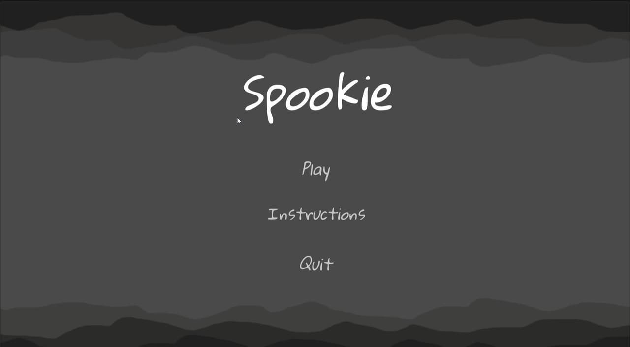 Spookie