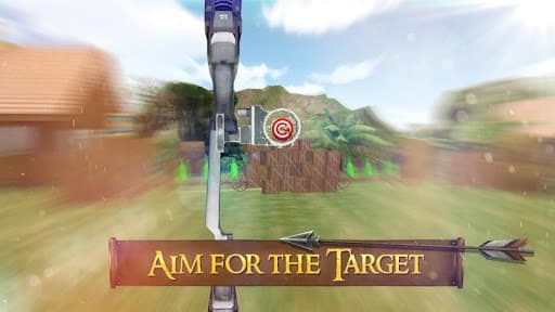 Target - Archery Games screenshot 4