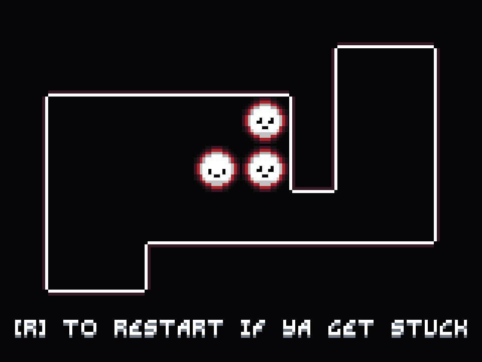 C h a i n - R e a c t i o n screenshot 3