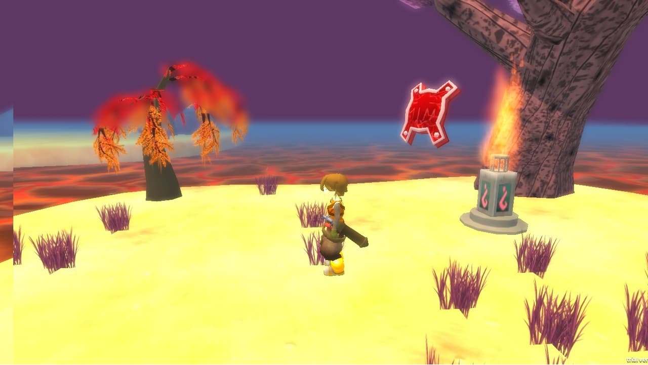Nonelands (Alpha Demo) screenshot 3