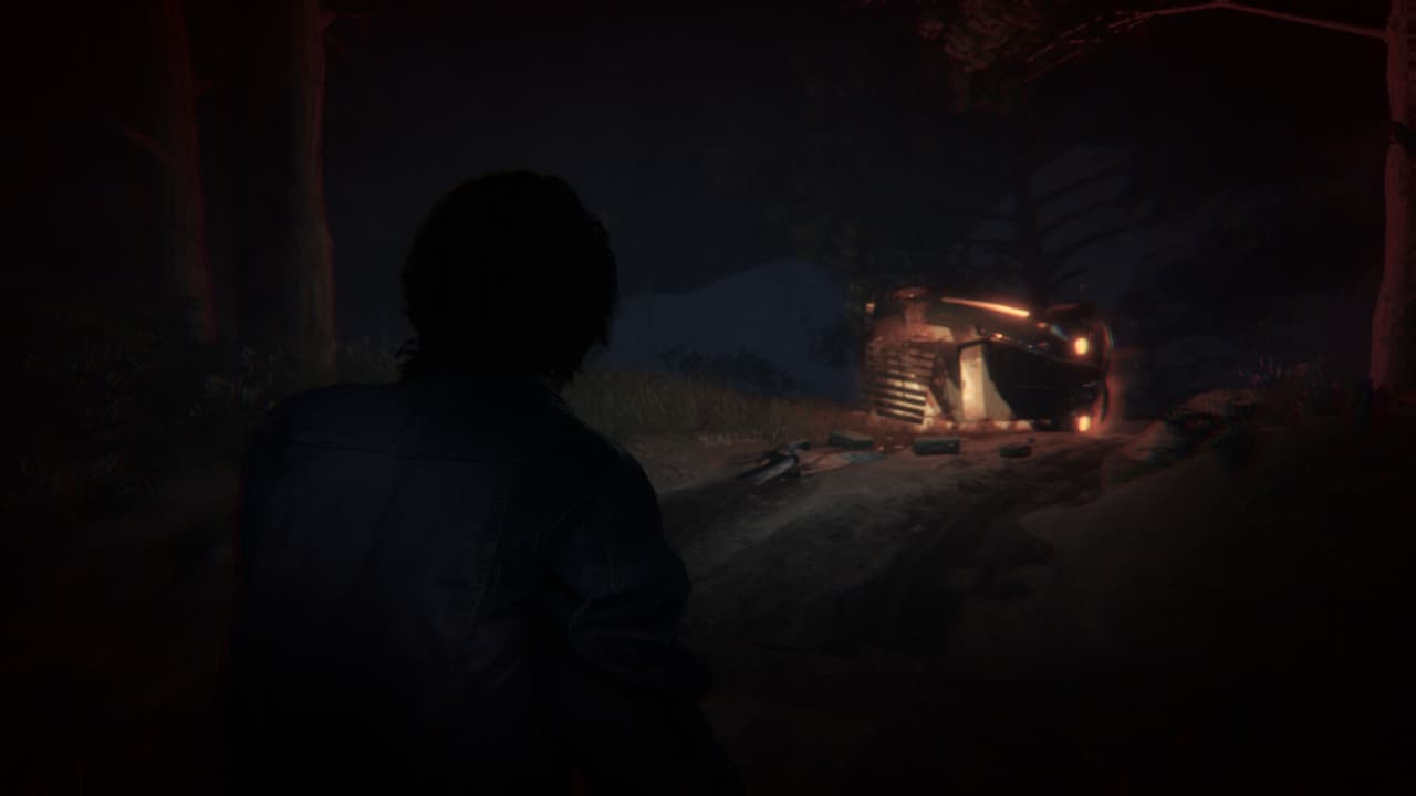Taken Soul screenshot 3