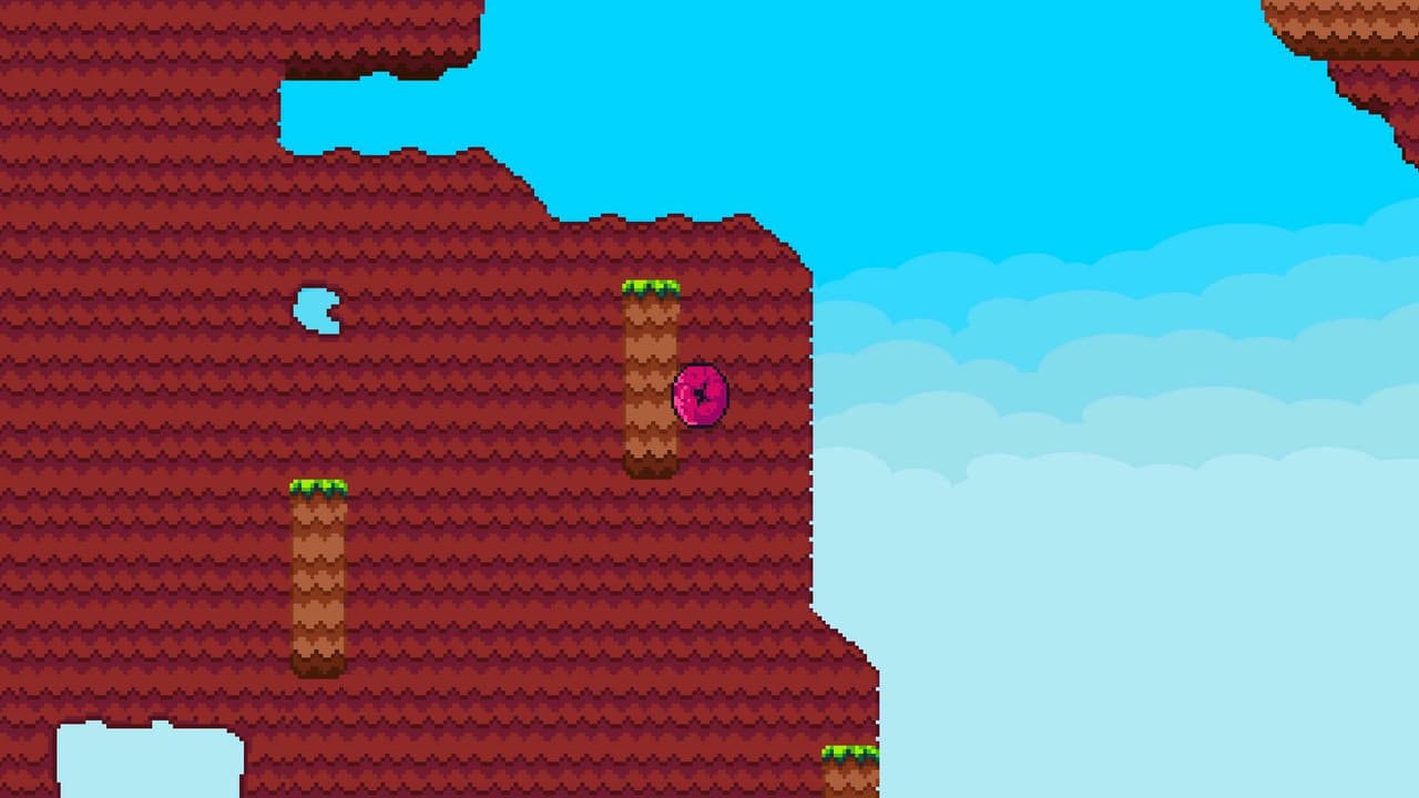 PangolinEndlessRunner screenshot 4
