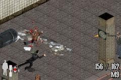 Max Payne Advance screenshot 6